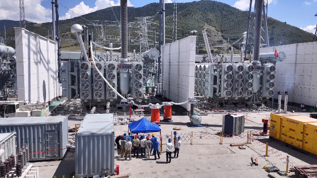 甘肅大電流溫升試驗(yàn)裝置報(bào)價(jià) 武漢國(guó)電華美電氣設(shè)備供應(yīng)