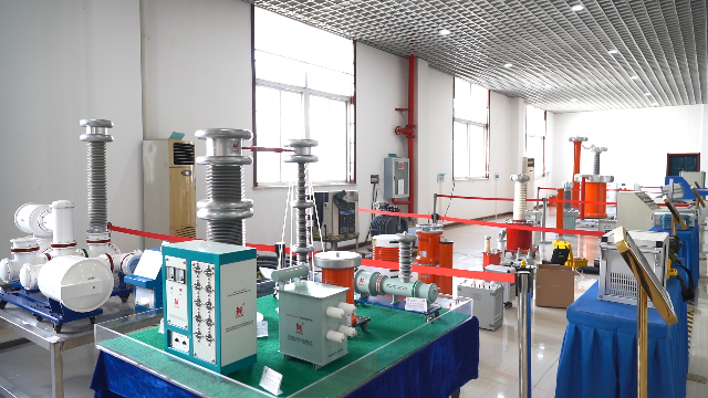 小型變頻串聯(lián)諧振試驗成套裝置廠家電話 武漢國電華美電氣設備供應