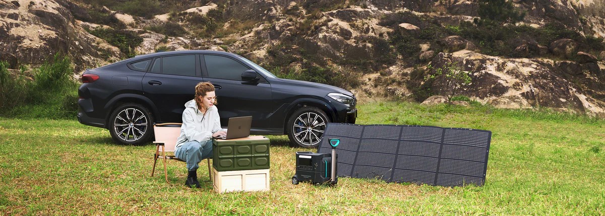 200 watt monocrystalline solar panel