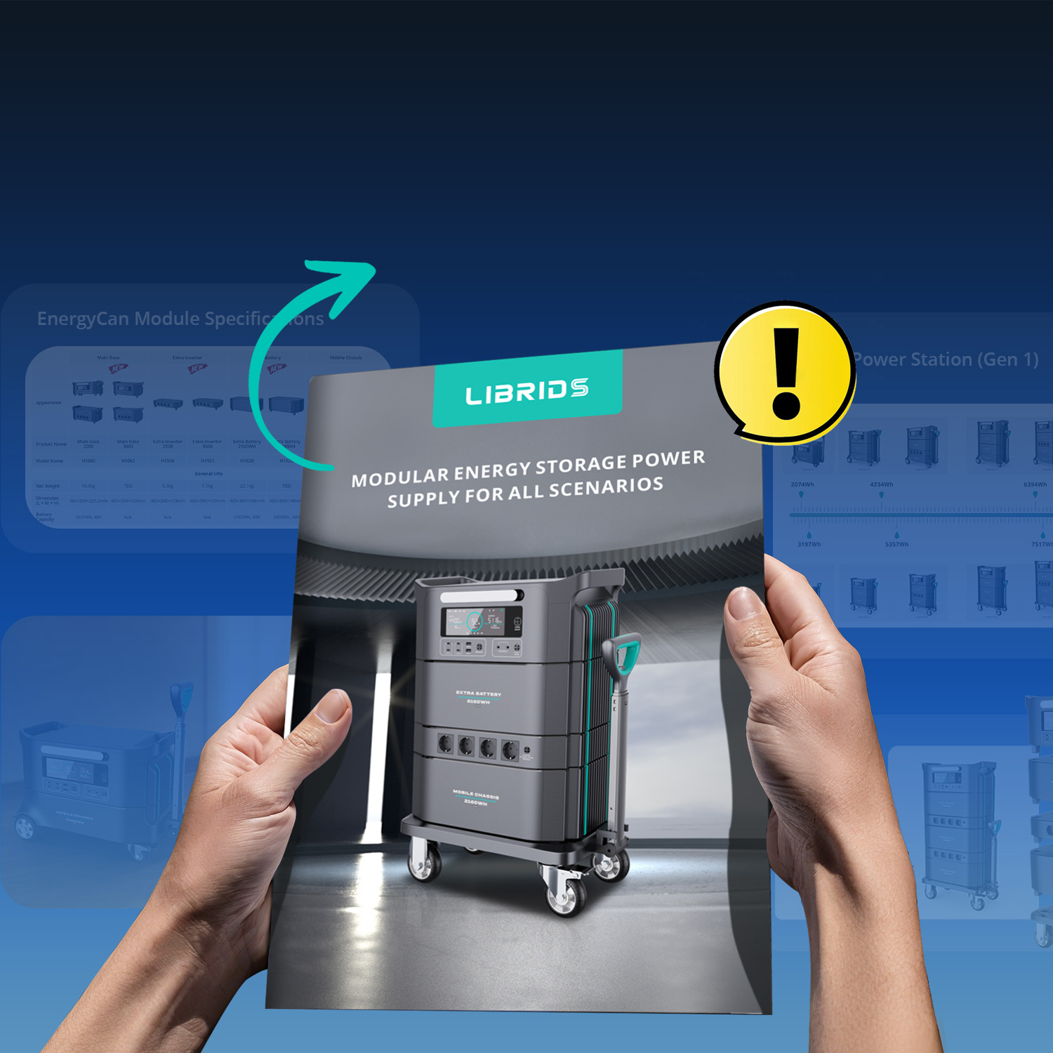 Product Catalog