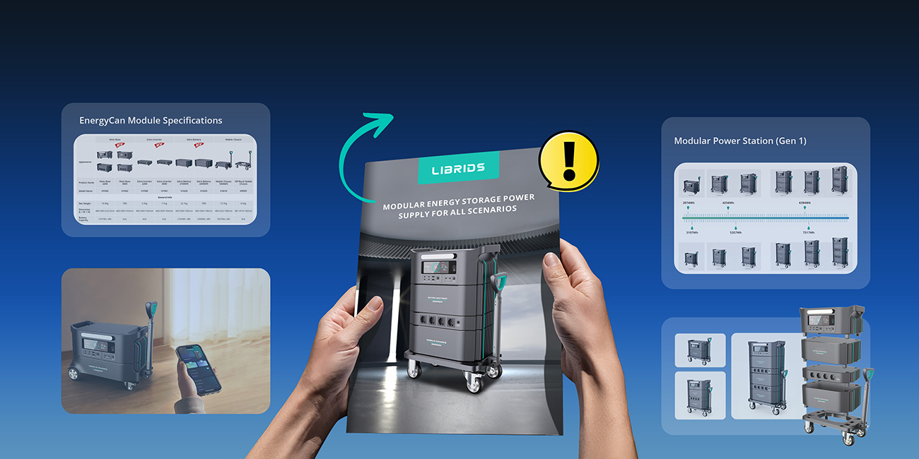 Product Catalog