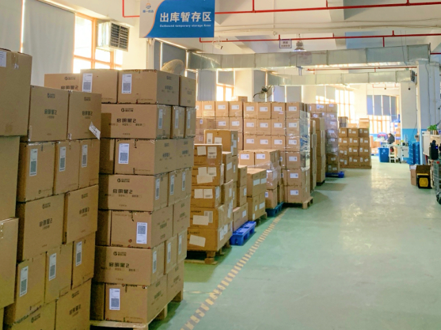 深圳快时尚仓库库存周转率,仓库