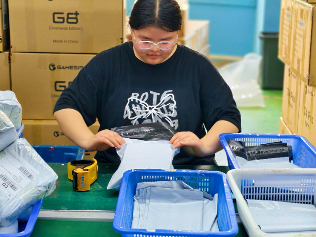 深圳附近哪里有一件代發(fā)價格實惠 一件代發(fā)  順一云倉供應