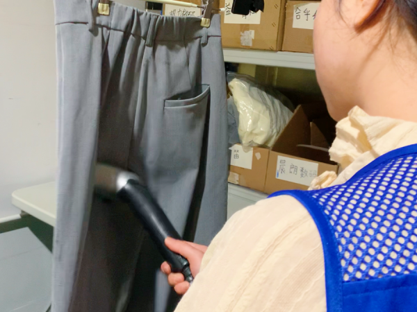 服装售后服务