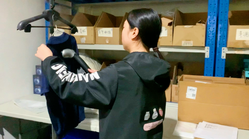 东莞云仓一件代发极速达 欢迎咨询  顺一云仓供应