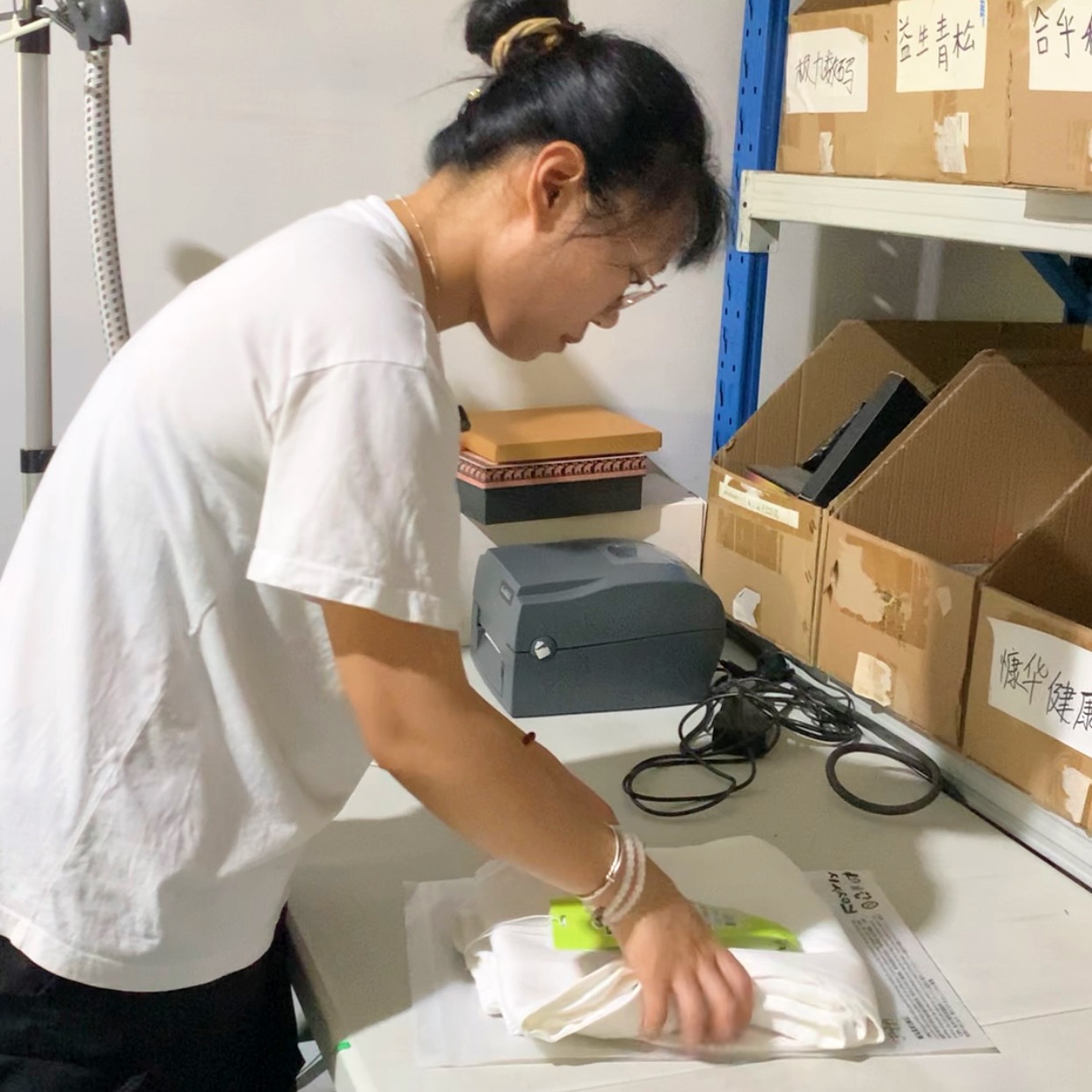 順一推薦云倉(cāng)發(fā)布差異化服務(wù)體系，重新定義智慧物流