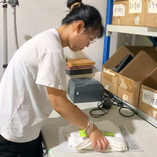服装售后托管｜退换货质检翻新一站式服务