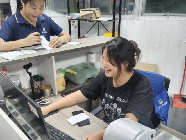 廣東比較好的深圳倉(cāng)儲(chǔ)是什么樣的 歡迎咨詢  順一云倉(cāng)供應(yīng)