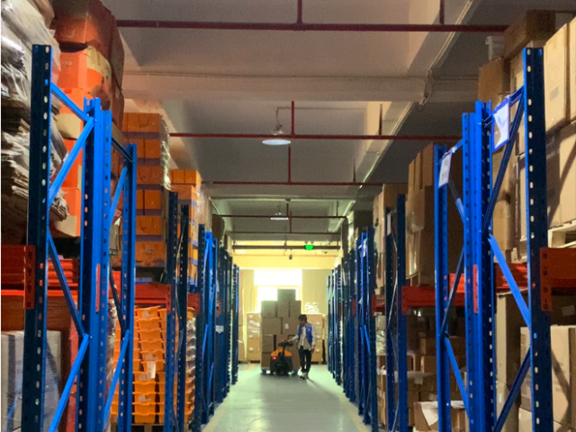 廣東靠譜的深圳倉儲(chǔ)報(bào)價(jià)如何 客戶至上 順一云倉供應(yīng)