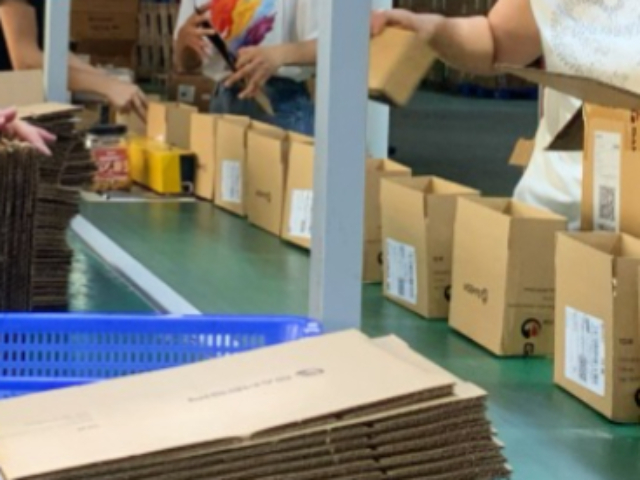 广东便宜的组套服务比较价格 仓配一体  顺一云仓供应