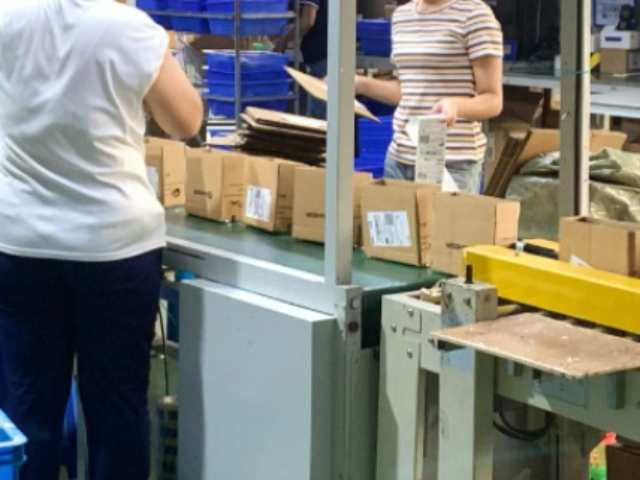 東莞靠譜的組套服務是什么樣的 歡迎來電  順一云倉供應
