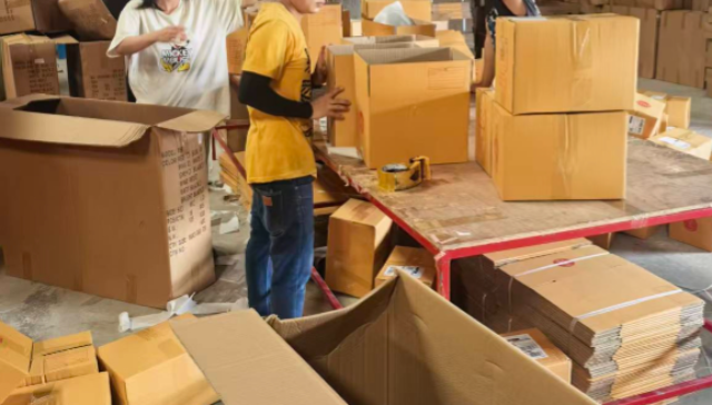 廣東周邊的海外倉儲價格如何 服務(wù)至上  順一云倉供應(yīng)