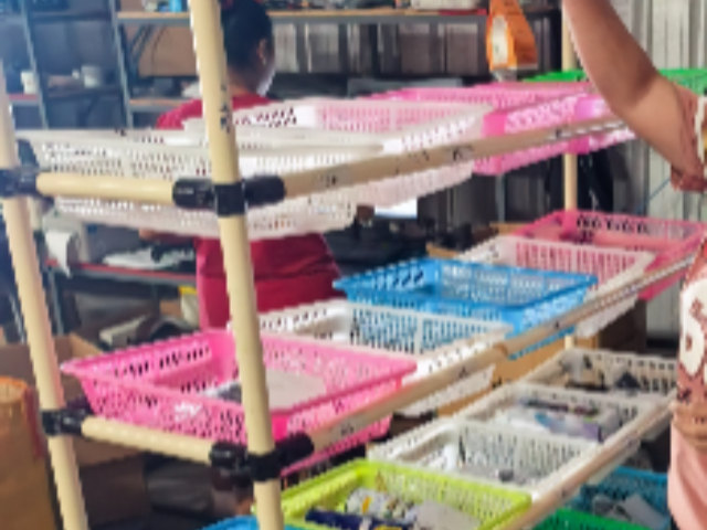 深圳光明區可靠的海外倉儲是什么樣的  順一云倉供應  順一云倉供應