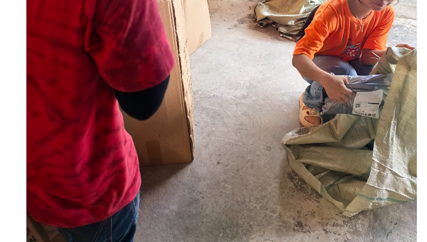 東莞附近的云倉能否提供海外倉儲 促銷降價  順一云倉供應