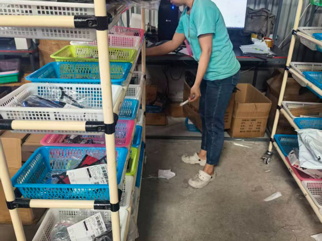 廣東比較好的海外倉儲怎么樣  順一云倉供應(yīng)  順一云倉供應(yīng)