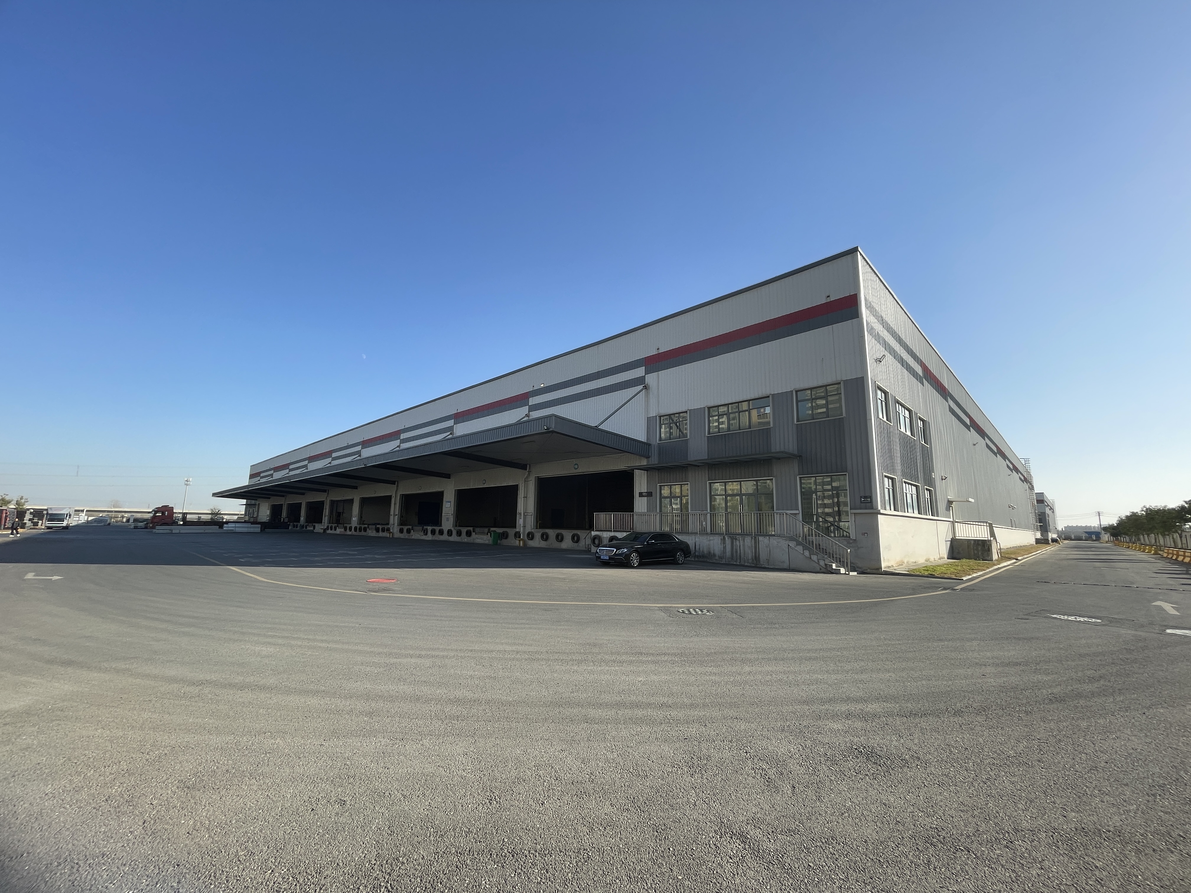 中原樞紐再升級！順一云倉鄭州分倉正式落成，注入中部電商新勢能