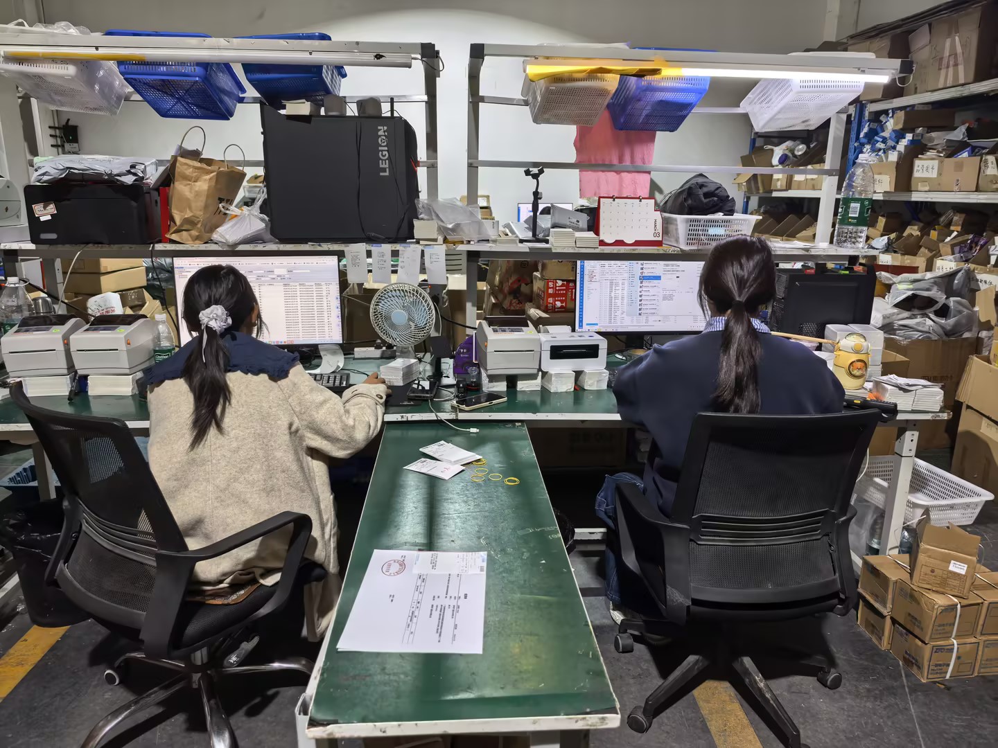 順一云倉推出快遞平移服務：以透明化與專業(yè)化重塑物流服務新標準