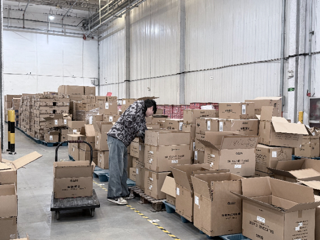 廣州能提供鄭州倉儲的哪家比較便宜 誠信經(jīng)營 順一云倉供應