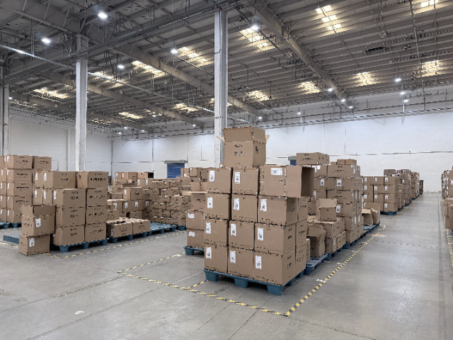 荔湾区哪里有郑州仓储的有哪些