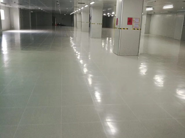 海南LCD液晶制造無塵車間 廣東華業(yè)建設(shè)集團(tuán)供應(yīng)