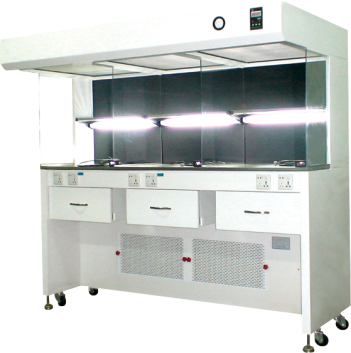 潔凈工作臺是什么？它的重要作用是什么？