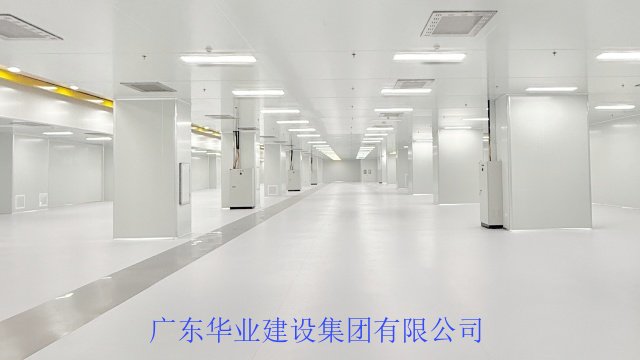 江苏医药无尘车间报价,无尘车间