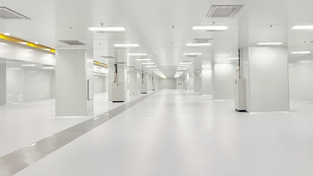 江蘇實(shí)驗(yàn)室無塵車間費(fèi)用 廣東華業(yè)建設(shè)集團(tuán)供應(yīng)