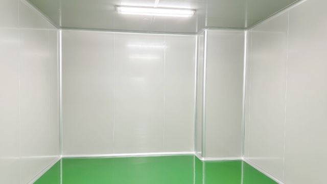 重慶OLCD無塵車間服務(wù) 廣東華業(yè)建設(shè)集團(tuán)供應(yīng)