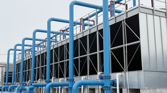 貴州食品行業(yè)中央空調(diào)靜音空調(diào) 廣東華業(yè)建設(shè)集團供應(yīng)