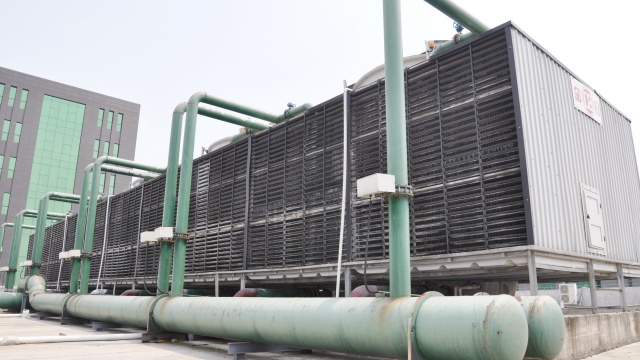 云南潔凈空間中央空調(diào)節(jié)能 廣東華業(yè)建設(shè)集團(tuán)供應(yīng)