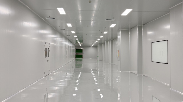 福建PCB四層無(wú)塵車間調(diào)試 廣東華業(yè)建設(shè)集團(tuán)供應(yīng)