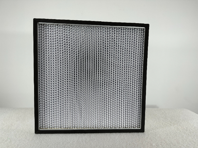 貴州生物制藥高效過(guò)濾器要多少錢(qián) 廣東華業(yè)建設(shè)集團(tuán)供應(yīng)