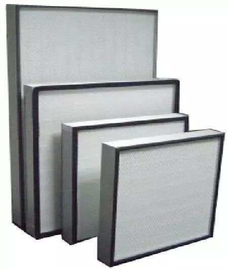 什么是高效空氣過濾器？它和普通空氣過濾器有本質區別嗎？