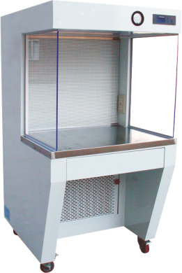 潔凈工作臺的潔凈度等級如何劃分？不同等級適用場景有哪些？