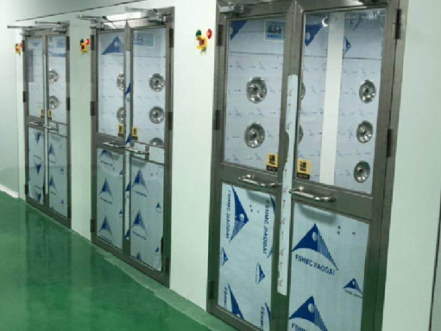 北京定制化凈化設備生產 廣東華業建設集團供應