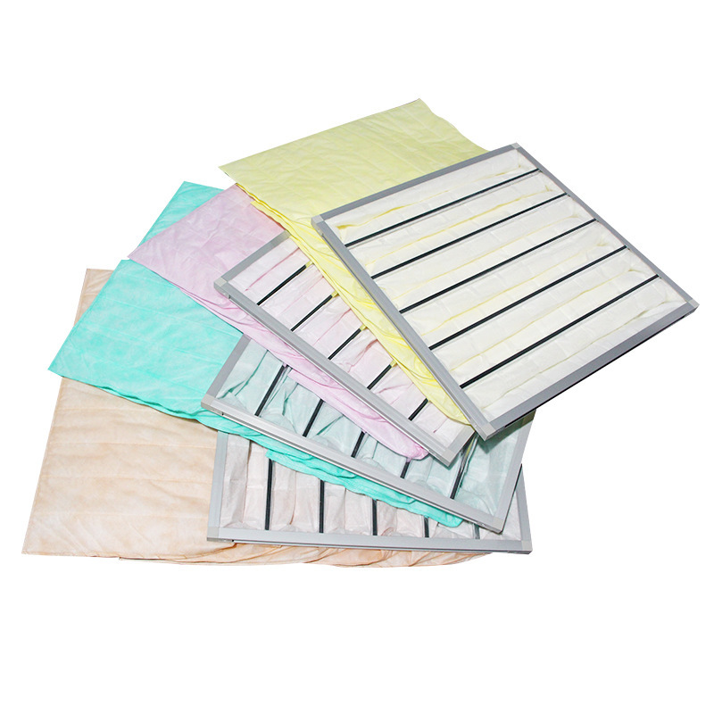 更換下來的中效過濾器屬于危廢嗎？