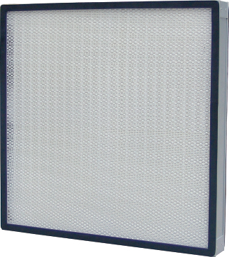 HEPA 過濾器的效率等級有哪些？不同等級適用于什么場景？