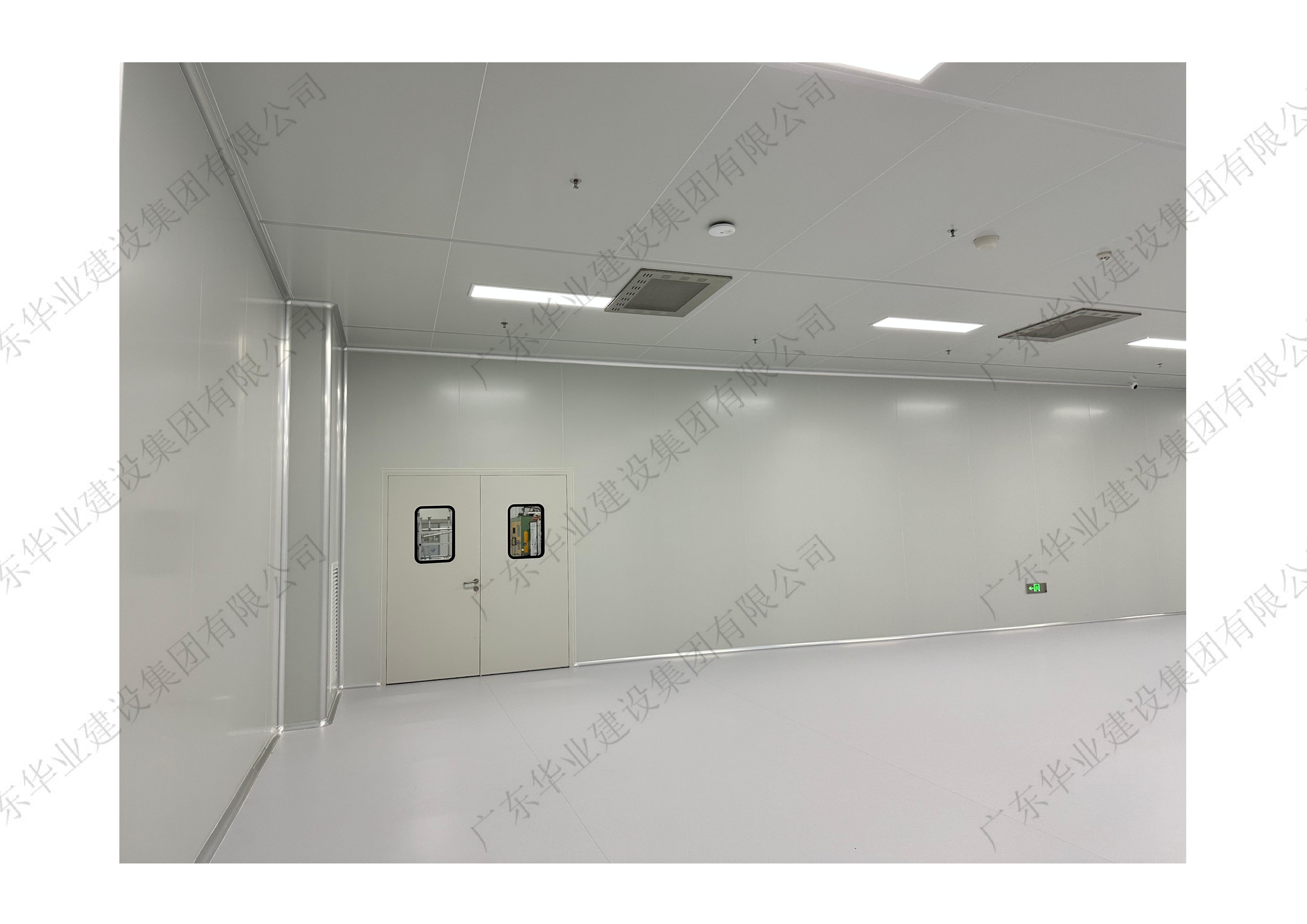 不同行業的無塵車間對凈化設備有哪些特殊要求？