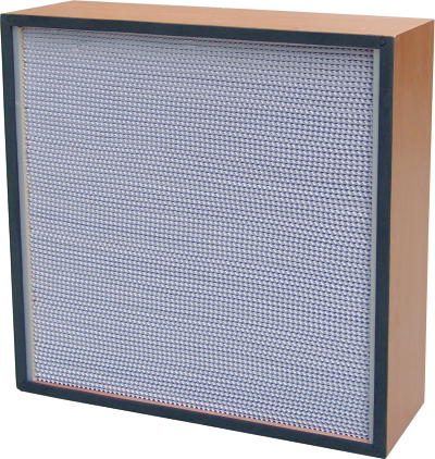 HEPA 過濾器是否會產生二次污染？如何避免？