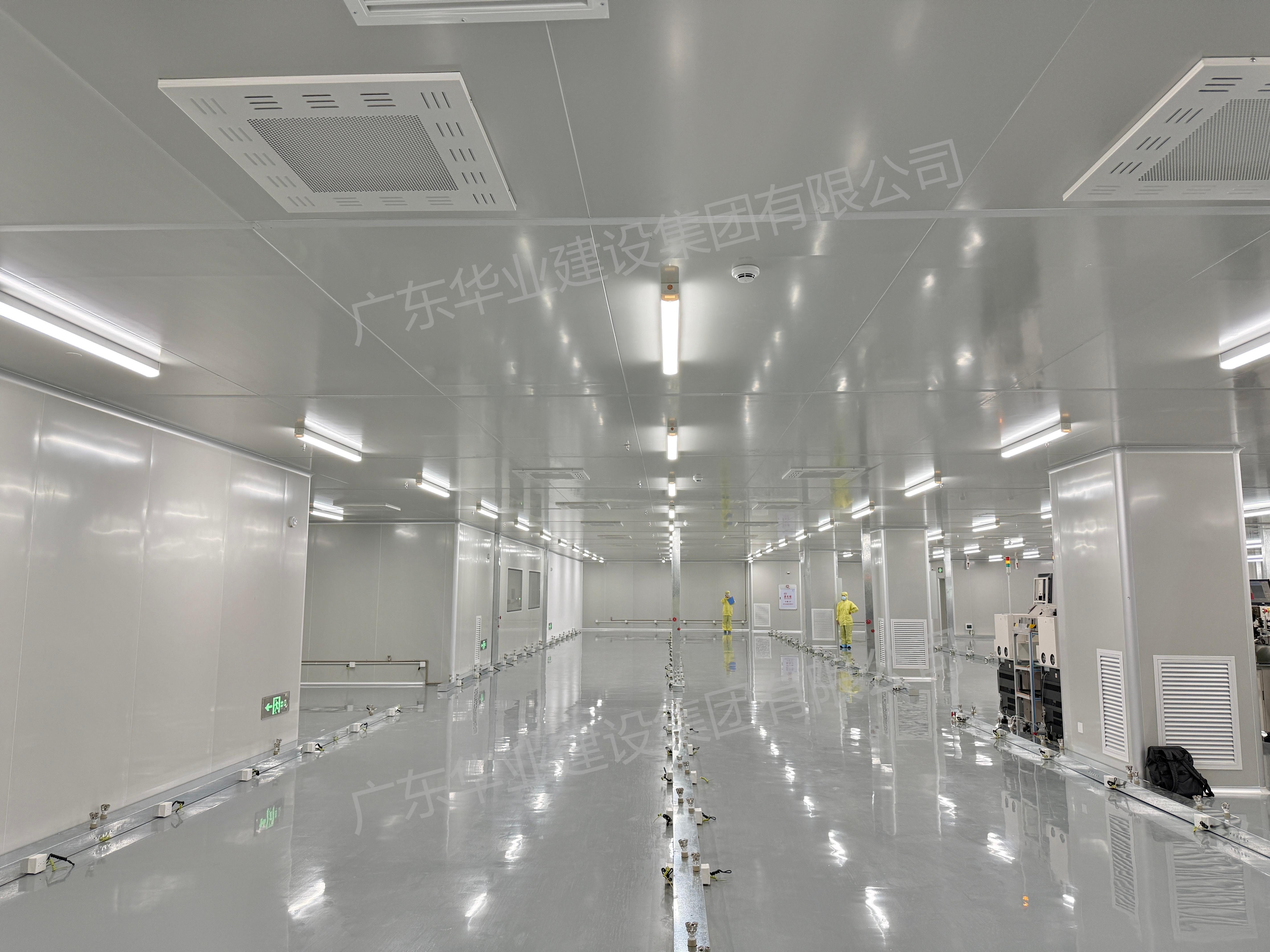 無塵車間空調(diào)常見故障排查！不用找?guī)煾担约阂材芙鉀Q