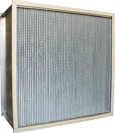 除了 HEPA 過濾器，還有哪些空氣凈化技術？