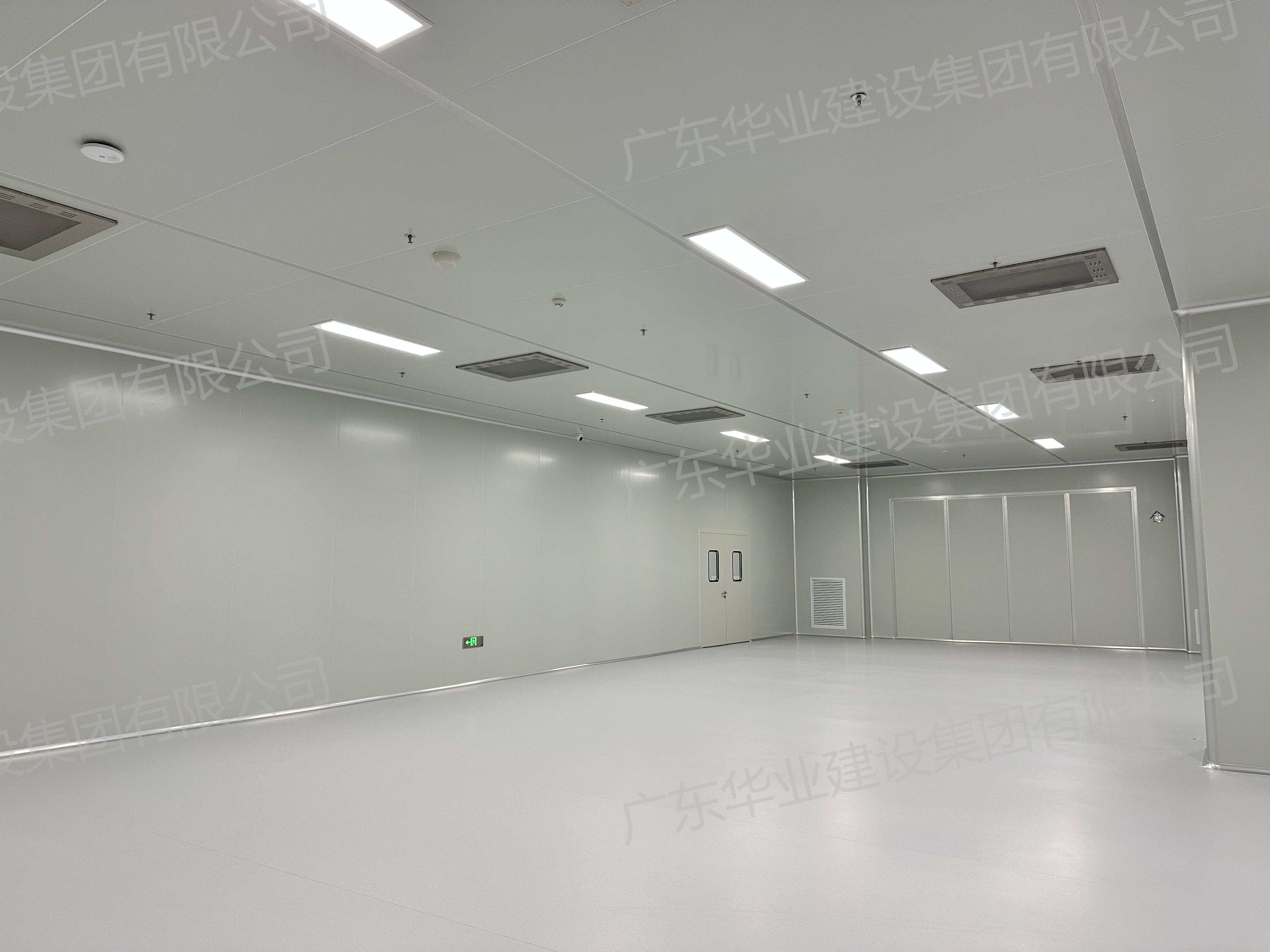 凈化車間“外衣”怎么選？彩鋼板選錯，凈化效果直接打對折！