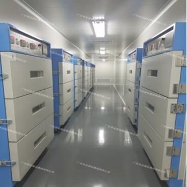 恒温恒湿无尘车间的注意事项