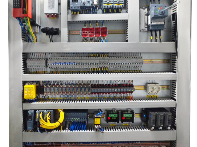 大型高精度激光切割设备厂家