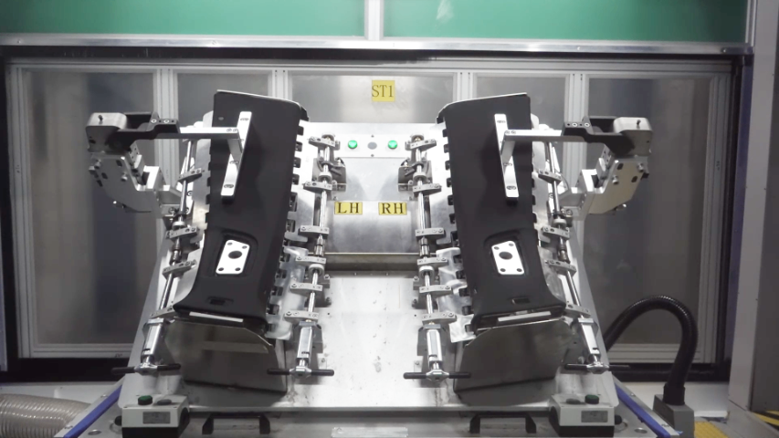 东莞双工位高精度激光切割设备价格实惠,高精度激光切割设备