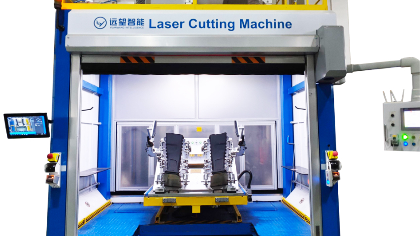 深圳全自动高精度激光切割设备工厂直销