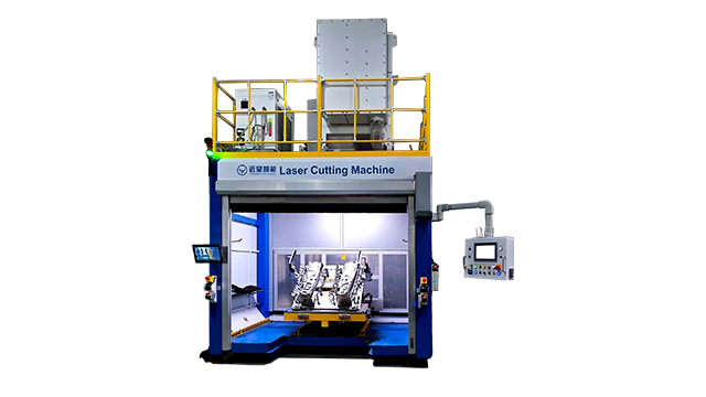 深圳国产高精度激光切割设备推荐厂家