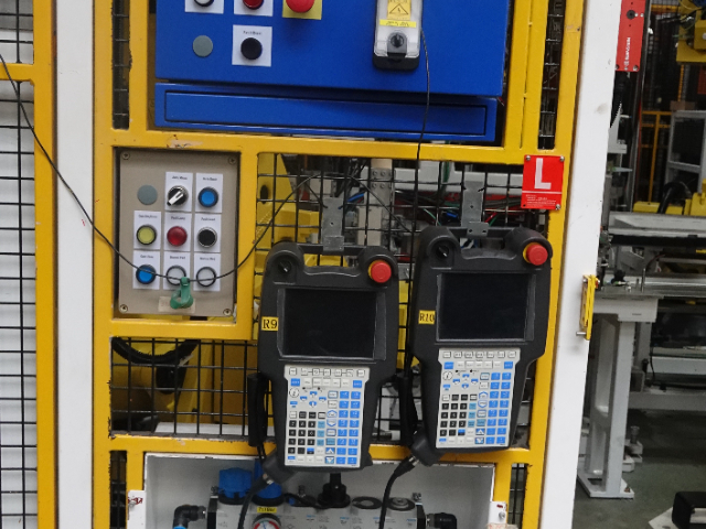 深圳小型汽車油箱生產(chǎn)線解決方案 深圳市遠(yuǎn)望工業(yè)自動(dòng)化設(shè)備供應(yīng)