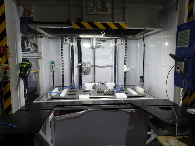 深圳小型汽车燃油箱氦检测设备应用领域 深圳市远望工业自动化设备供应