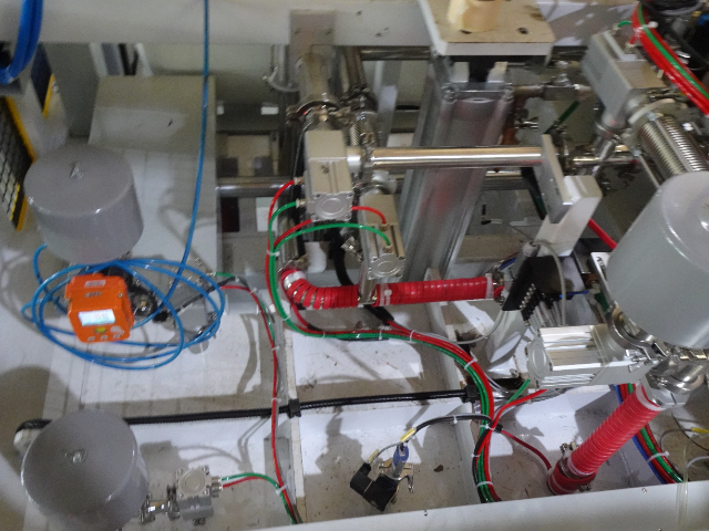 深圳直销汽车燃油箱氦检测设备种类